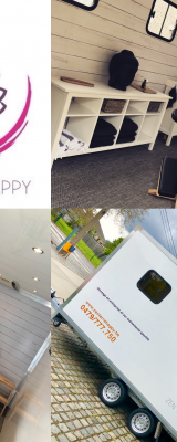 ZENTERREHAPPY