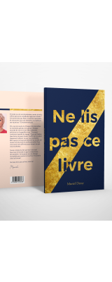 Muriel Dessy Auteure