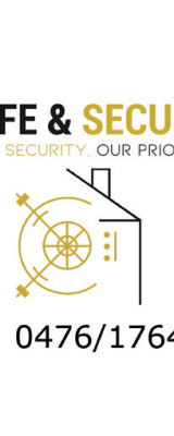 safe & secure