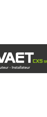 vervaet cxs