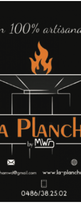 MWD Metal Work Design