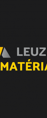 LEUZE MATERIAUX