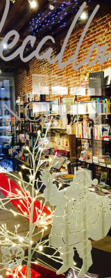 Decallonne concept store