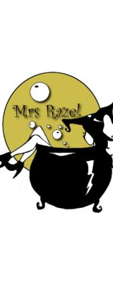 Mrs Razel