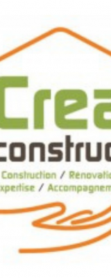 CREACONSTRUCT SPRL