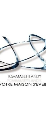 Andy Tommasetti