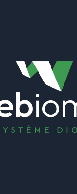 Webiome