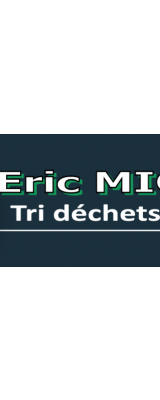 Tri déchets service