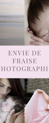 Envie de Fraise Photographie