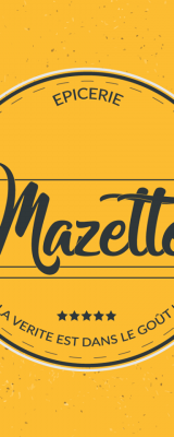 Epicerie MAZETTE