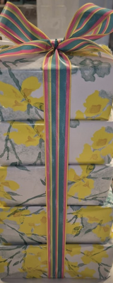 Valentino chocolatier