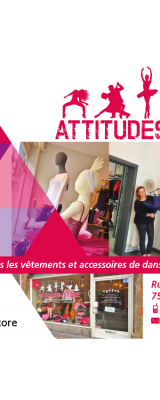 Attitudes.Store